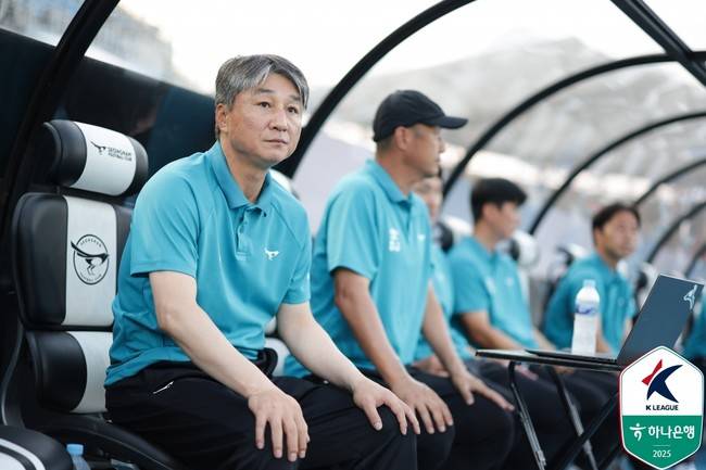 사진 = 한국프로축구연맹