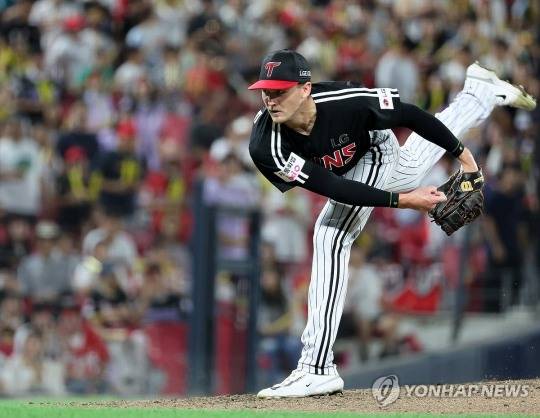 LG 톨허스트 / 사진=연합뉴스