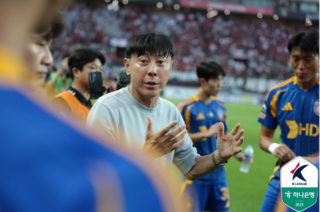 사진=프로축구연맹