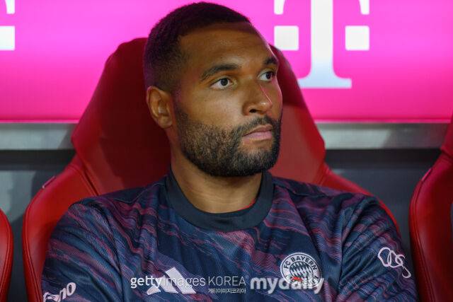 요나단 타/게티이미지코리아