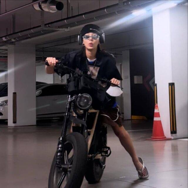 설인아./ 설인아 인스타그램