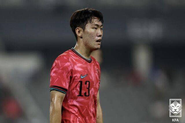 강상윤/대한축구협회