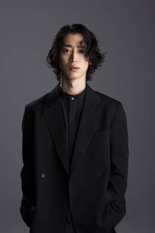 [서울=뉴시스] 피아니스트 스미노 하야토. (사진=마스트미디어 제공) 2025.08.29. photo@newsis.com *재판매 및 DB 금지