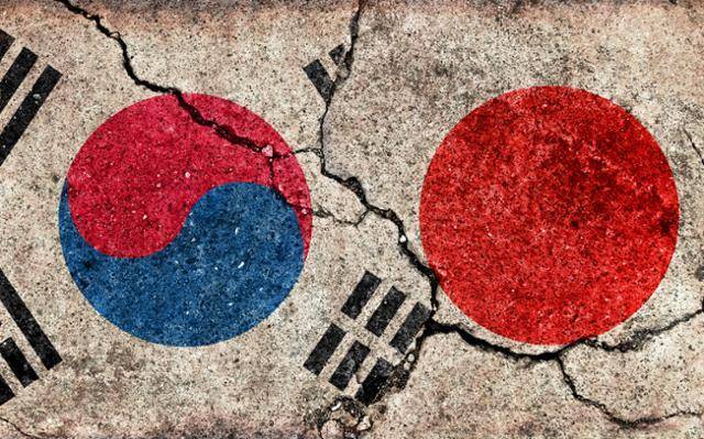 관광, 문화 교류는 활발하지만 국민 간 정서적 거리는 여전히 좁혀지지 않고 있다. 게티이미지