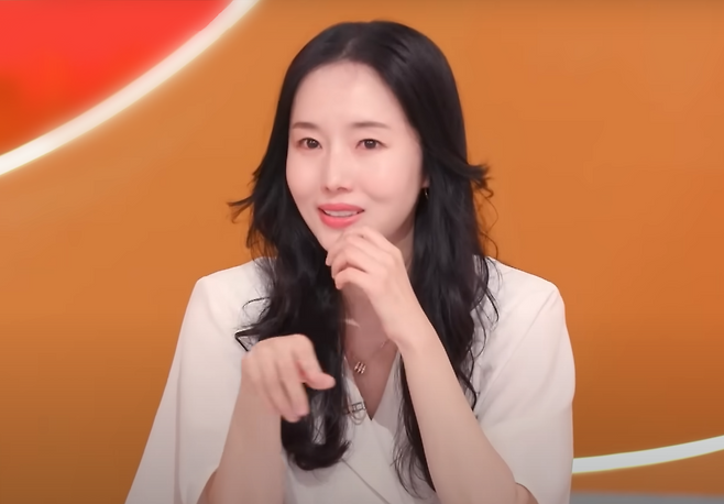 배우 이정현. KBS2 '신상출시 편스토랑' 방송화면 캡처.
