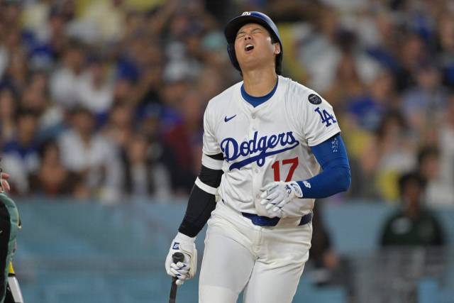 오타니 쇼헤이. AFP연합뉴스