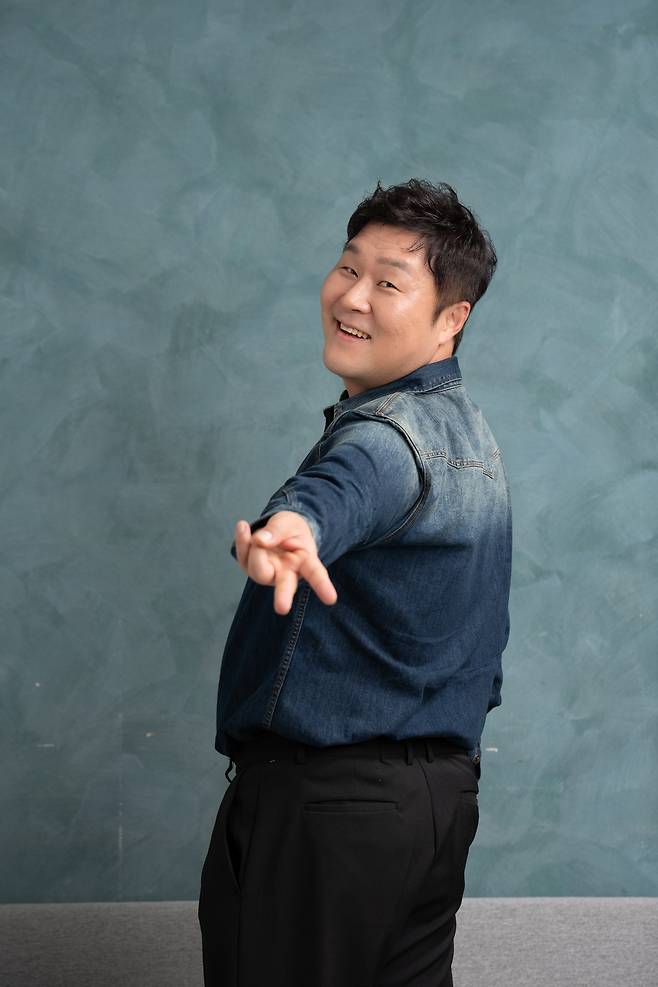 배우 윤경호, 사진제공|NEW