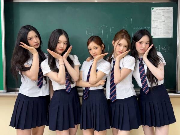 키키 / 사진=스타쉽엔터테인먼트