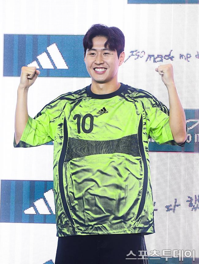 이강인 / 사진=DB