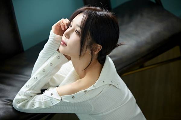 남규리 / 사진=YS컴퍼니
