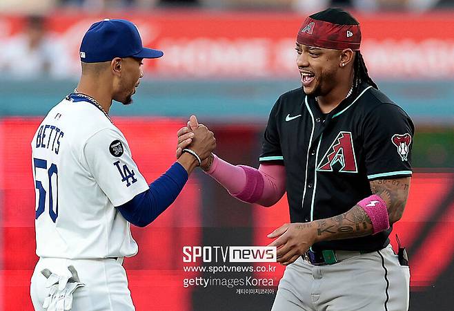 ▲ 다저스는 더 중량감 있는 2루수를 원할 공산이 크고, 마르테 영입전에 잘 어울리는 대표적인 팀으로 뽑힌다