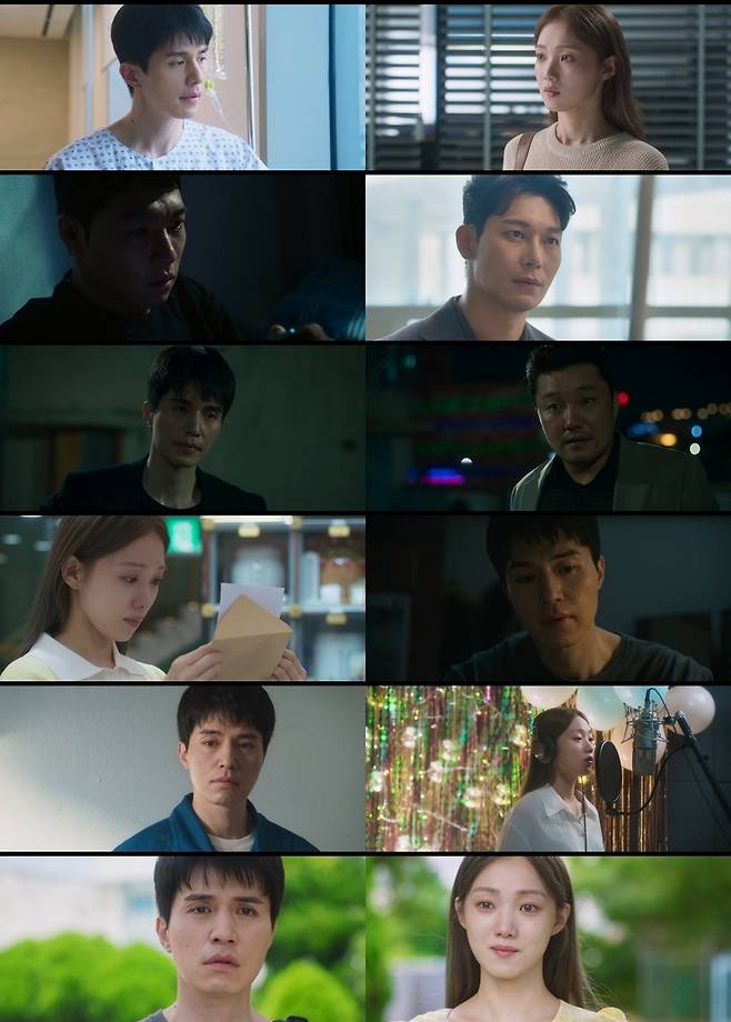 '착한 사나이' [JTBC 제공. 재판매 및 DB 금지]