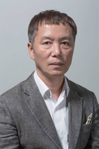 윤재갑 2025 전남국제수묵비엔날레 총감독