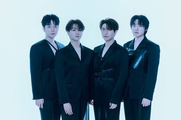 포레스텔라는 다음 달 20일 통영 용호도에서 '음악을 만난 섬' 행사에 참여한다. /통영국제음악재단