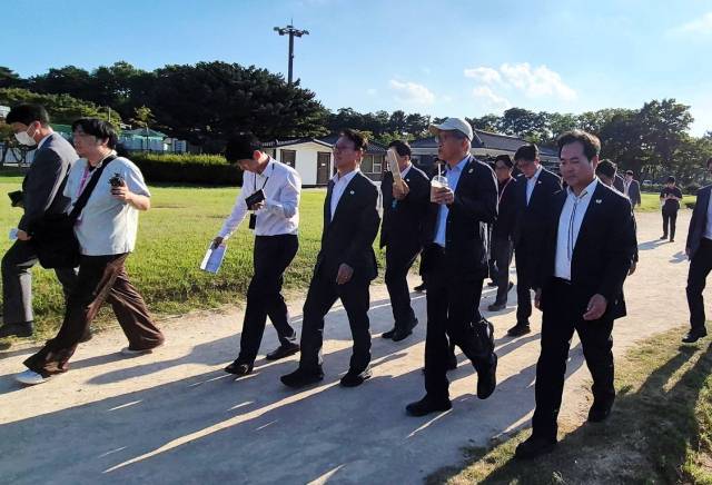 김민석 국무총리