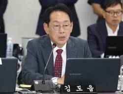 김도읍 의원