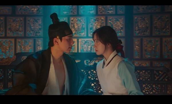 사진='폭군의 셰프' 방송 영상 캡처