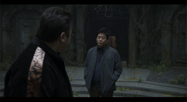 사진='트웰브' 방송 영상 캡처&nbsp;