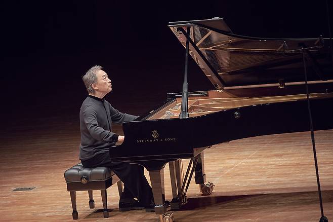 정명훈(크레디아 제공)