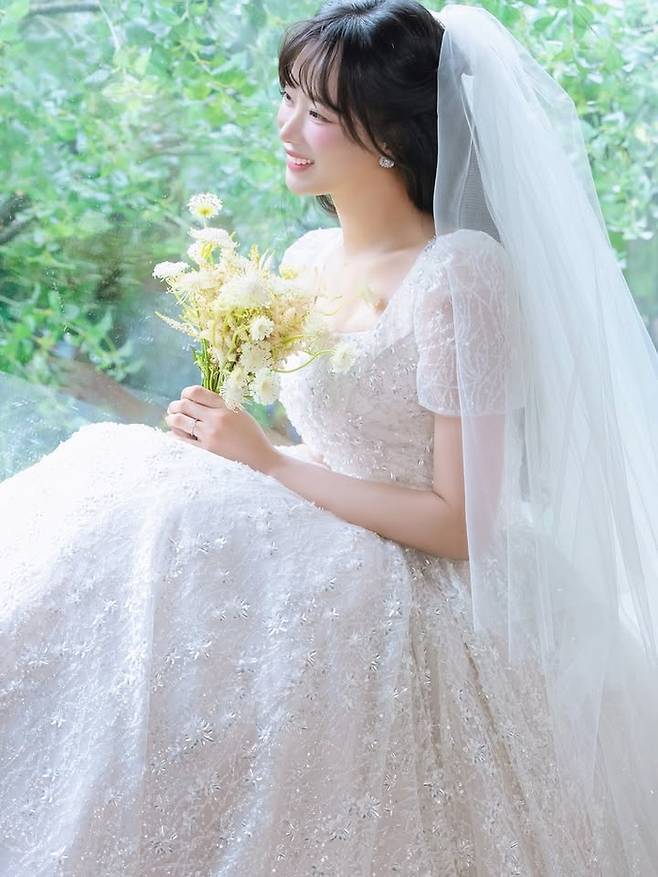 김한나. 사진 | 김한나 SNS