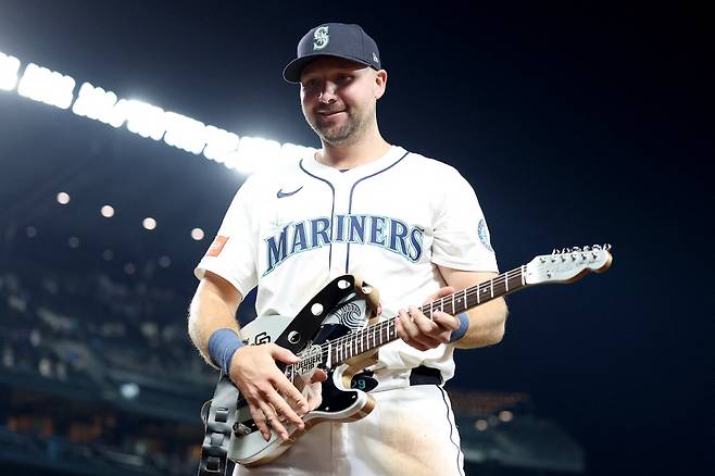 칼 롤리. AFP연합뉴스