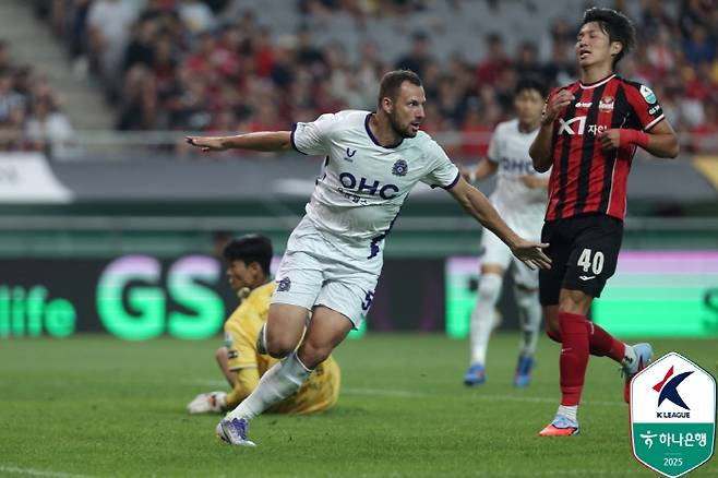 사진제공=한국프로축구연맹