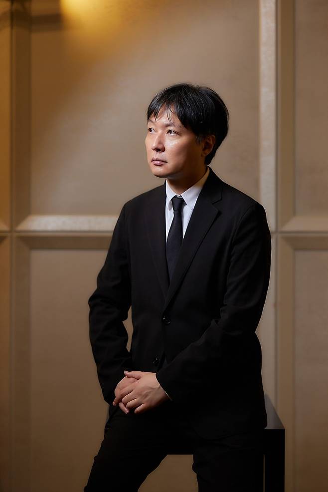 '전지적 독자 시점' 김병우 감독 ⓒ롯데엔터테인먼트