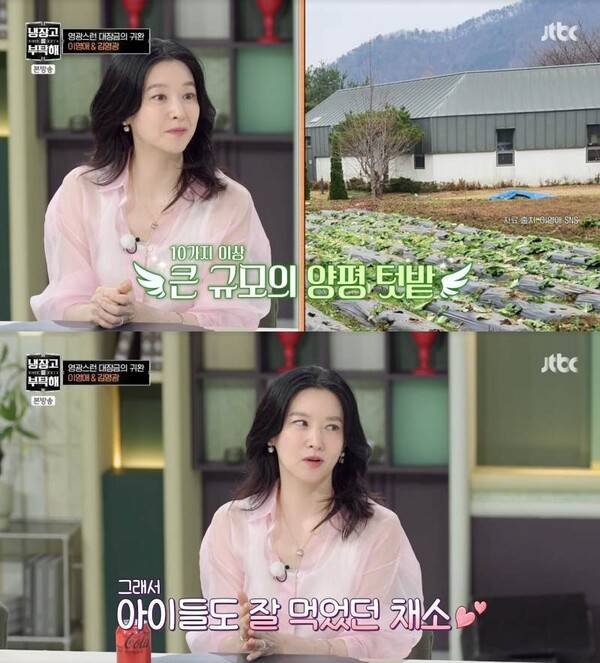 ⓒTBC '냉장고를 부탁해 - since 2014'