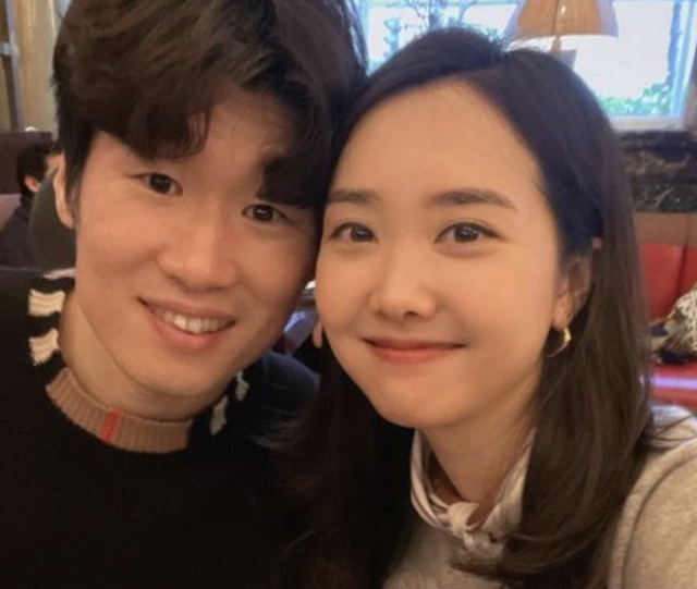 김민지 인스타그램