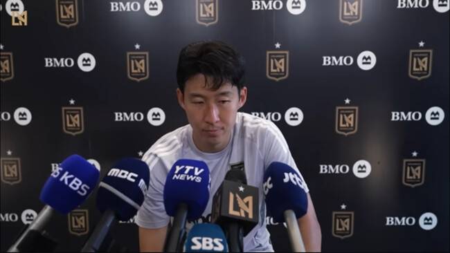 사진=LAFC 유튜브