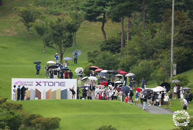사진=KLPGA 제공&nbsp;
