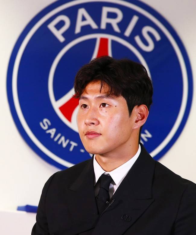 사진=PSG