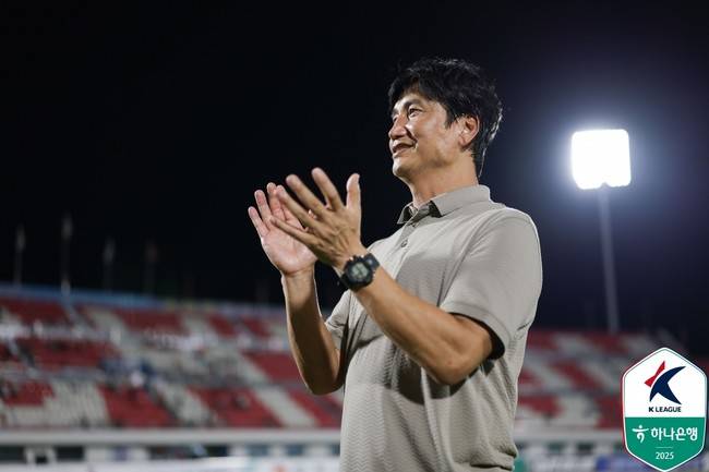 사진=한국프로축구연맹