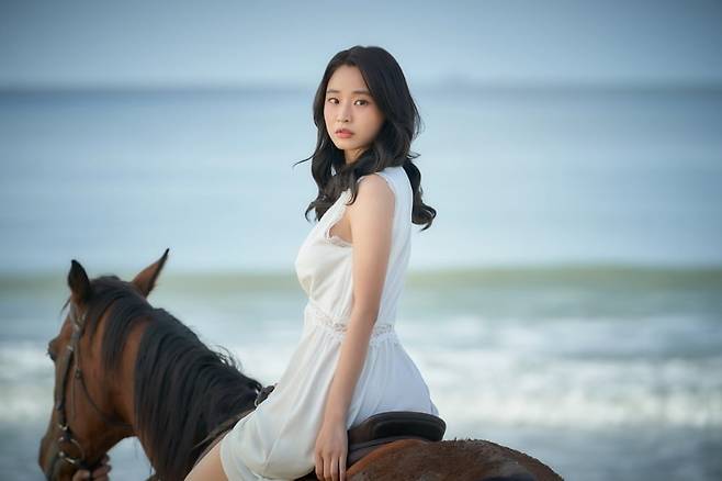 넷플릭스 시리즈 <애마> 스틸컷 / 사진. © NETFLIX