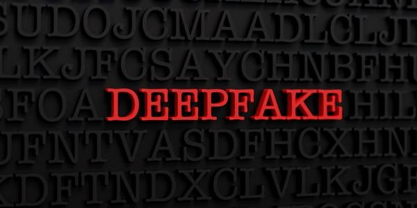 ▲딥페이크(DeepFake, 인공지능 기반 이미지 합성). 사진=Getty Images Bank.
