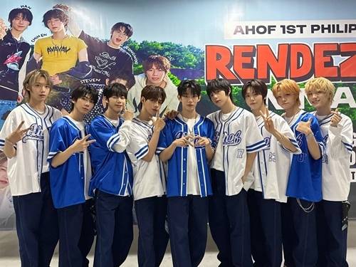 사진= F&F엔터테인먼트