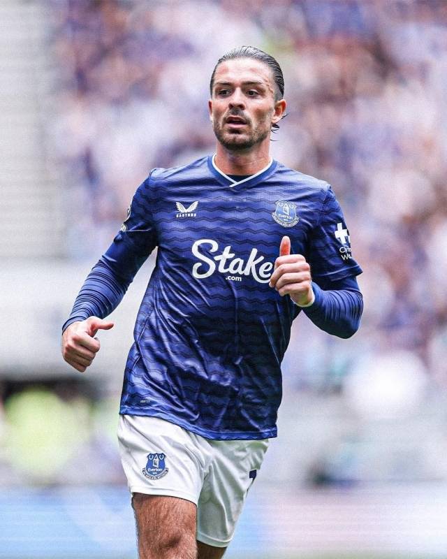 그릴리시는 “정말 대단했다. 어떻게 이야기해야 할까. 바로 이런 것이다. 내가 팬들에게서 원하는 게 바로 이런 것이다”라고 기뻐했다. 사진=X