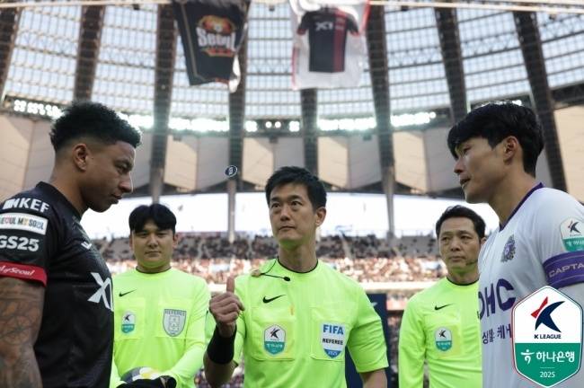 사진=프로축구연맹
