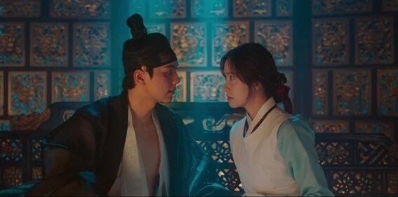 / tvN '폭군의 셰프' 방송 캡처