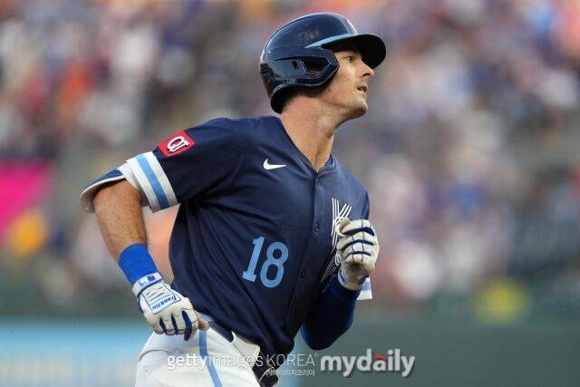 마이크 야스트르젬스키/게티이미지코리아