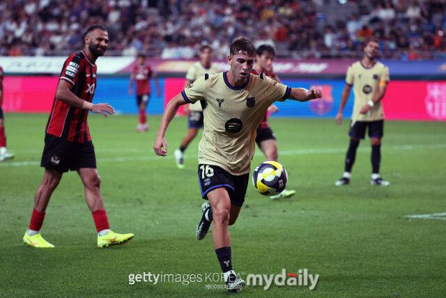 페르민 로페스/게티이미지코리아