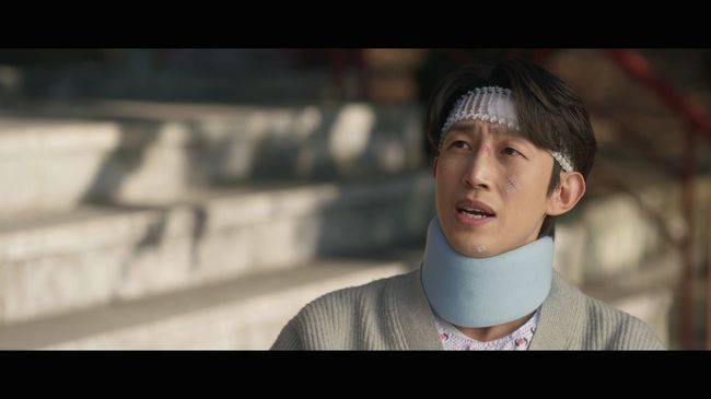 사진=MBC ‘메리 킬즈 피플’ 방송분 캡처