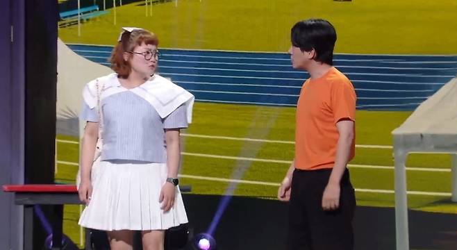 사진=KBS 2TV ‘개그콘서트’