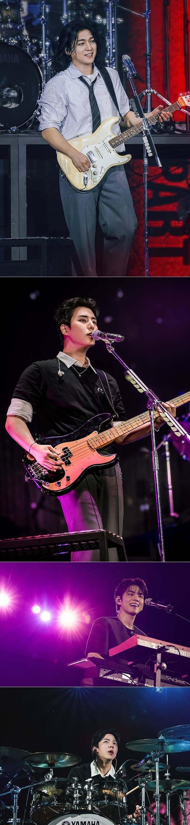 사진=JYP엔터테인먼트 제공