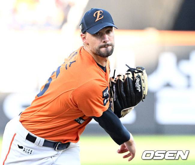 [OSEN=대전, 이대선 기자]