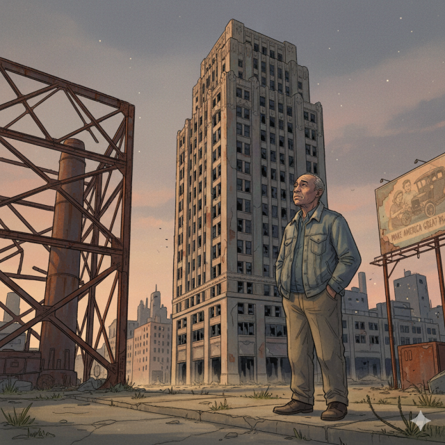 구글 제미나이가 칼럼 내용을 바탕으로 생성한 이미지