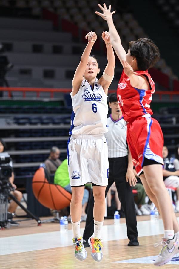 최이샘 / 사진=WKBL 제공