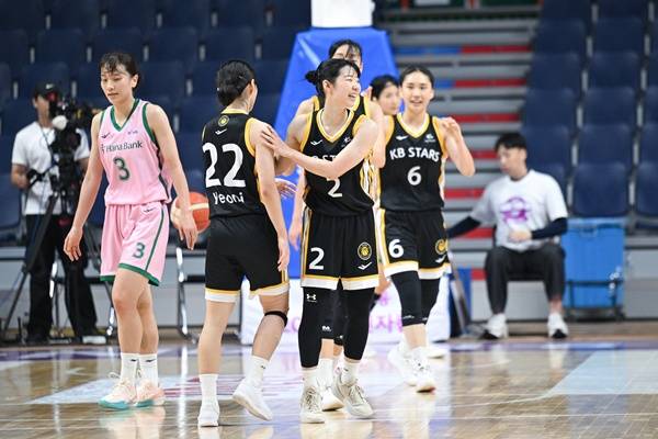 허예은 / 사진=WKBL 제공