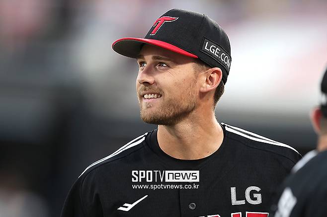 ▲ 톨허스트 ⓒ곽혜미 기자