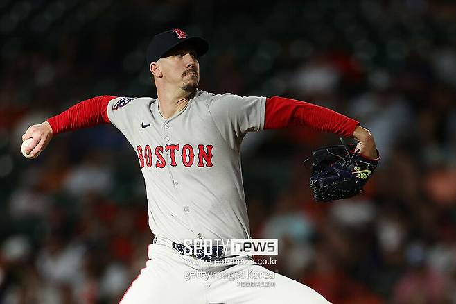 ▲ 워커 뷸러는 자유의 몸이 됐다.